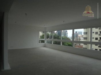 apartment em Avenida Luiz Manoel Gonzaga, Três Figueiras - Porto Alegre - RS