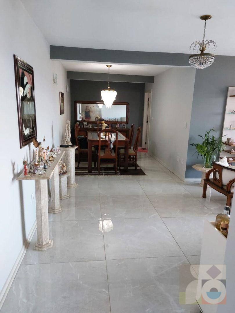 entrada do apartamento