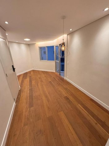 apartment em Avenida Doutor Cardoso de Melo, Vila Olímpia - São Paulo - SP