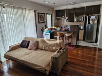 apartment em Rua Arruda Alvim, Pinheiros - São Paulo - SP