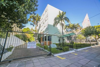 apartment em Rua Guilherme Alves, Partenon - Porto Alegre - RS