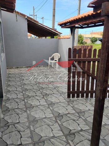 house em Rua Orlando Bragança, Unamar (Tamoios) - Cabo Frio - RJ