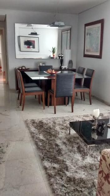 apartment em Rua General Andrade Neves, Gutierrez - Belo Horizonte - MG