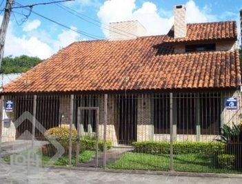 house em Rua Otelo Rosa, Ipanema - Porto Alegre - RS
