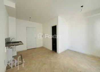 apartment em Sena Madureira, Vila Clementino - São Paulo - SP