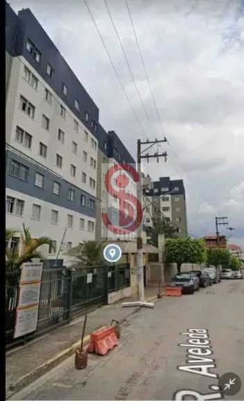 apartment em Rua Aveleda, Jardim Santa Terezinha (Zona Leste) - São Paulo - SP