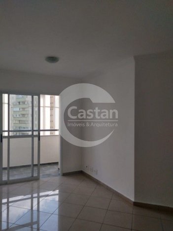 apartment em Rua Marina Crespi, Mooca - São Paulo - SP