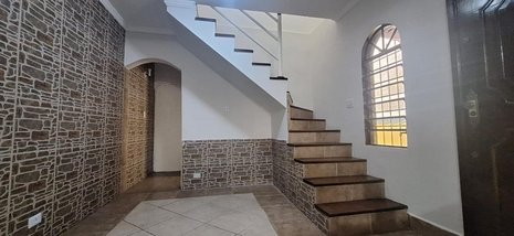 house em Rua Sorocaba, Jardim Bela Vista - Guarulhos - SP