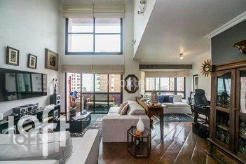 apartment em Karl Richter, Vila Andrade - São Paulo - SP