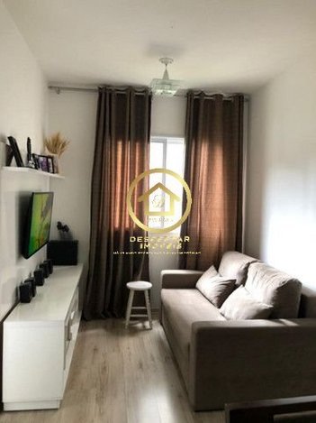 apartment em Rua Cônego Vicente Miguel Marino, Barra Funda - São Paulo - SP