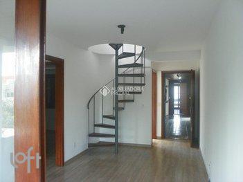 apartment em Luiz Manoel, Santana - Porto Alegre - RS