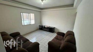 apartment em Antônio Mussa, Macedo - Guarulhos - SP