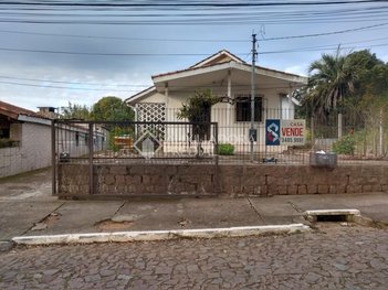 house em Rua Dois de Novembro, Centro - Viamão - RS