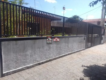 house em Rua Martim de Sá, Jardim Satélite - São José dos Campos - SP