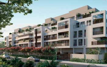 apartment em Avenida Nuta James, Barra da Tijuca - Rio de Janeiro - RJ