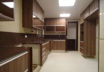 apartment em Rua César Vallejo, Real Parque - São Paulo - SP