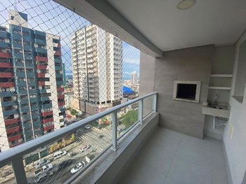 apartment em Brigadeiro da Silva Paes, Campinas - São José - SC