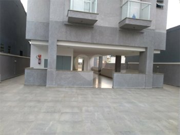 apartment em Rua Cerro Largo, Campo Grande - Rio de Janeiro - RJ