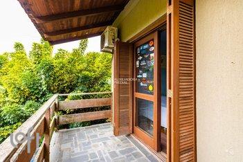 house em Armando Barbedo, Tristeza - Porto Alegre - RS