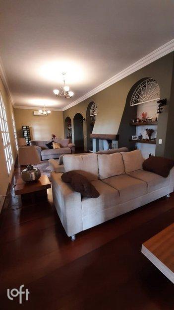 house em Nice, Granja Viana - Cotia - SP