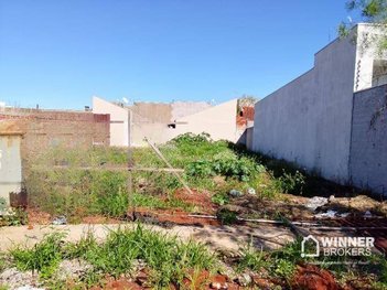 land_lot em Rua João Carneiro Filgueiras, Jardim Paulista - Maringá - PR