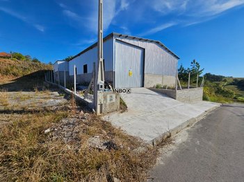 industrial em Rua Eça de Queiroz, Garibaldina - Garibaldi - RS