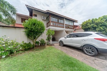 house em Eduardo Prado, Cavalhada - Porto Alegre - RS