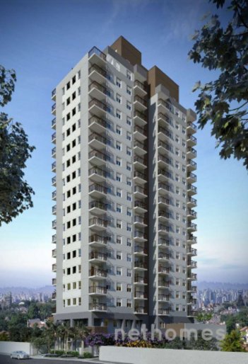 apartment em Rua Domício da Gama, Perdizes - São Paulo - SP