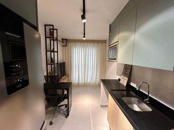 apartment em Avenida Rudge, Bom Retiro - São Paulo - SP