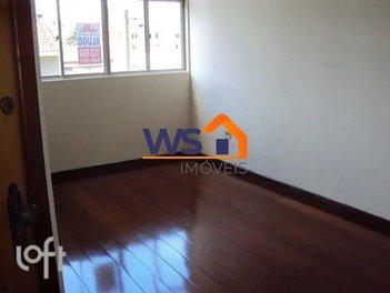 apartment em Rio Claro, Prado - Belo Horizonte - MG