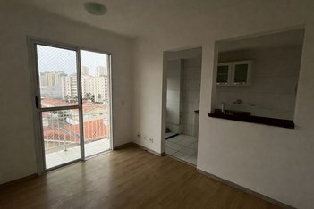 apartment em Avenida Francisco Rodrigues Filho, Vila Mogilar - Mogi das Cruzes - SP