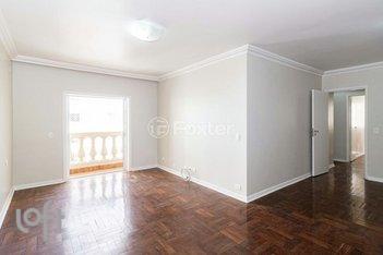 apartment em Itacema, Itaim Bibi - São Paulo - SP