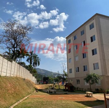 apartment em Rua Barão Carlos de Sousa Anhumas, Jardim Recanto Verde - São Paulo - SP