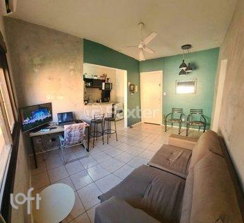 apartment em Ernesto Gomes, Passo das Pedras - Gravataí - RS