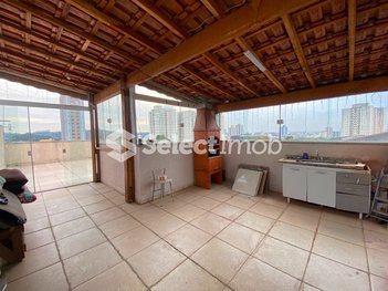 apartment em Rua Doutor Benedito Meirelles Freire, Vila Nossa Senhora das Vitórias - Mauá - SP