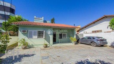 house em Fernando Strehlau, Jardim Itu-Sabará - Porto Alegre - RS