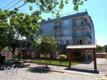 apartment em Érico Cramer, Camaquã - Porto Alegre - RS