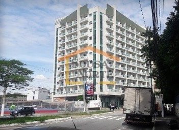 office em Voluntarios da Patria, Santana - São Paulo - SP