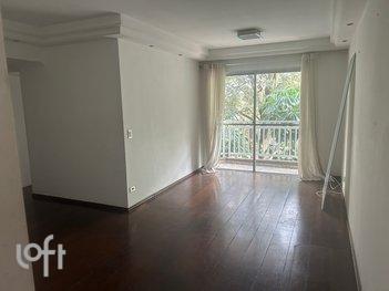 apartment em Theo Dutra, Vila Sônia - São Paulo - SP