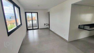 apartment em Aristóteles Caldeira, Barroca - Belo Horizonte - MG