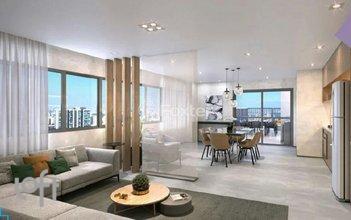 apartment em Rua Amália de Noronha, Vila Madalena - São Paulo - SP