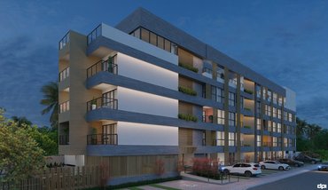 apartment em Rua Hermes Samico, Tamandaré - Tamandaré - PE