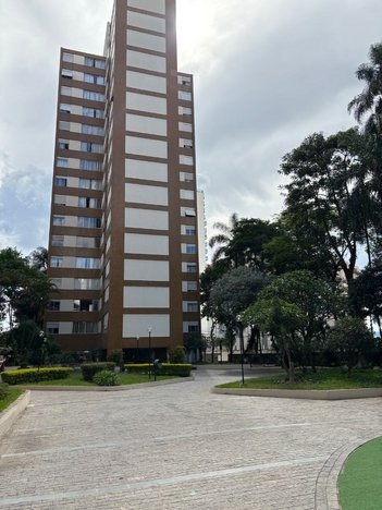 apartment em Rua Voluntários da Pátria, Santana - São Paulo - SP
