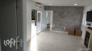 house em Manoel José do Nascimento, Distrito Industrial - Cachoeirinha - RS