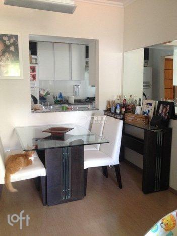 apartment em Ângelo Dusi, Centro - São Bernardo do Campo - SP