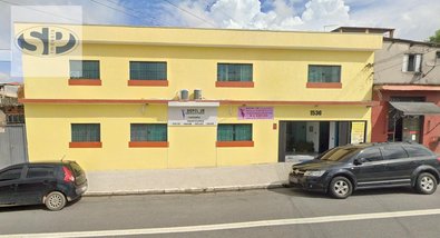 office em Avenida Boturussu, Parque Boturussu - São Paulo - SP