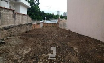 land_lot em Rua Doutor Liráucio Gomes, Cambuí - Campinas - SP