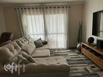 apartment em David Ben Gurion, Vila Sônia - São Paulo - SP