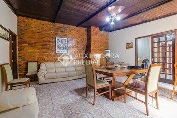 house em São Sebastião, Nonoai - Porto Alegre - RS