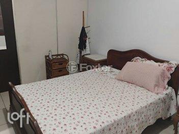 apartment em Sarmento Leite, Cidade Baixa - Porto Alegre - RS